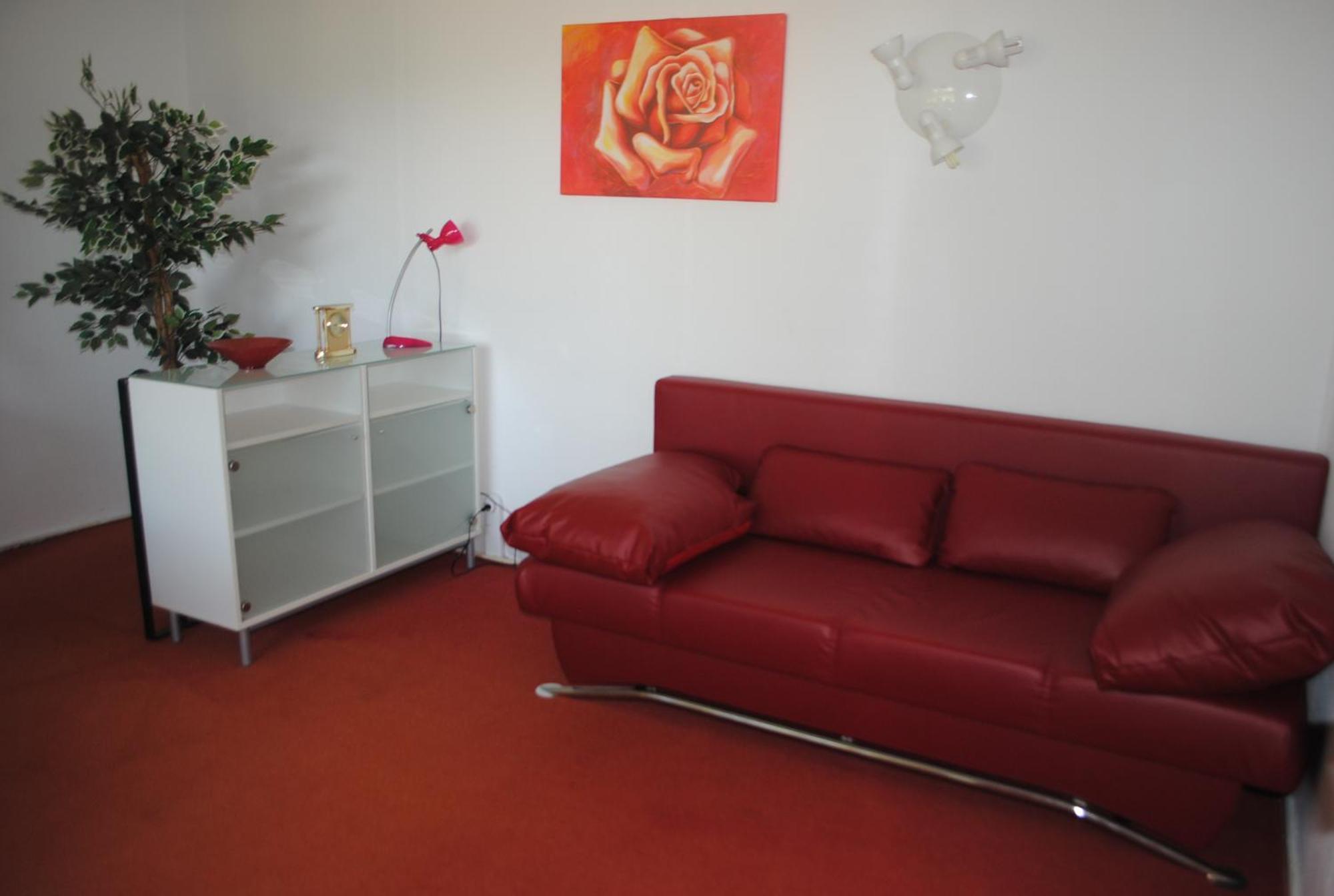 Bungalows Zur Alten Faehre Werder  Habitación foto