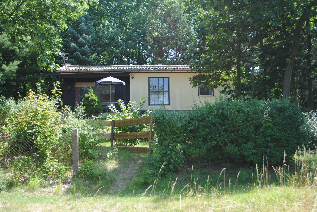 Bungalows Zur Alten Faehre Werder  Habitación foto